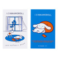 Japan Sanrio Original Sticker Set - I.Cinnamoroll : Love yourself more? - 3
