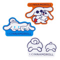 Japan Sanrio Original Sticker Set - I.Cinnamoroll : Love yourself more? - 4