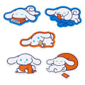 Japan Sanrio Original Sticker Set - I.Cinnamoroll : Love yourself more? - 5