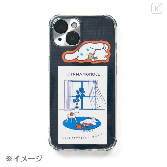 Japan Sanrio Original Sticker Set - I.Cinnamoroll : Love yourself more? - 6