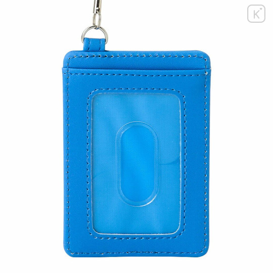 Japan Sanrio Original Pass Case - I.Cinnamoroll : Love yourself more? - 3