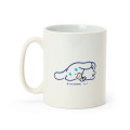 Japan Sanrio Original Mug - I.Cinnamoroll : Love yourself more? - 2