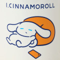 Japan Sanrio Original Mug - I.Cinnamoroll : Love yourself more? - 3