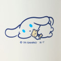 Japan Sanrio Original Mug - I.Cinnamoroll : Love yourself more? - 4