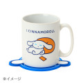Japan Sanrio Original Mug - I.Cinnamoroll : Love yourself more? - 5