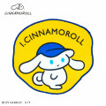 Japan Sanrio Mini Towel - I.Cinnamoroll - 1