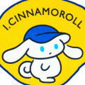 Japan Sanrio Mini Towel - I.Cinnamoroll - 2