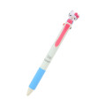 Japan Sanrio Original Mascot EnerGel 2 Color Multi Gel Pen - Hello Kitty - 2