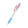 Japan Sanrio Original Mascot EnerGel 2 Color Multi Gel Pen - Hello Kitty - 3