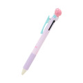 Japan Sanrio Original Mascot EnerGel 2 Color Multi Gel Pen - My Melody - 3