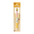 Japan Sanrio Original Mascot EnerGel 2 Color Multi Gel Pen - Pompompurin - 1