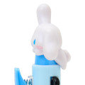 Japan Sanrio Original Mascot EnerGel 2 Color Multi Gel Pen - Cinnamoroll - 5