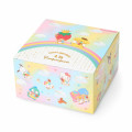 Japan Sanrio Original Plush Toy Set - Pompompurin : Birthday Celebration - 3