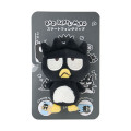 Japan Sanrio Original Smartphone Grip - Badtz-maru : My Time - 1