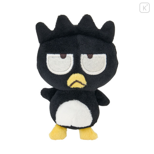 Japan Sanrio Original Smartphone Grip - Badtz-maru : My Time - 2