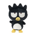 Japan Sanrio Original Smartphone Grip - Badtz-maru : My Time - 2