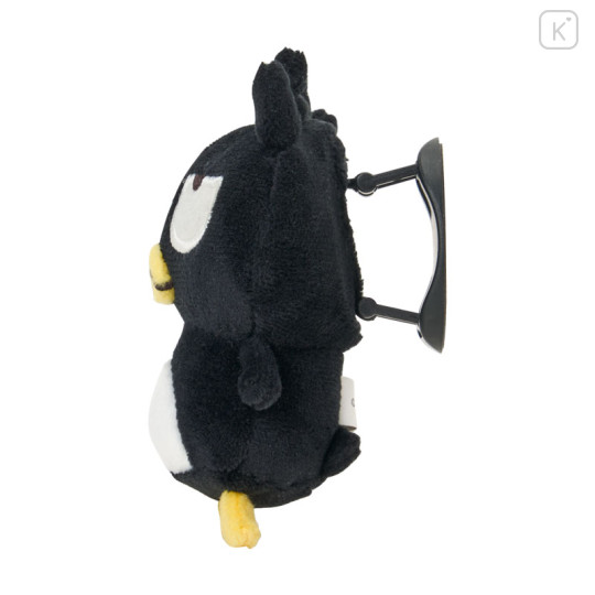 Japan Sanrio Original Smartphone Grip - Badtz-maru : My Time - 3