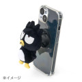Japan Sanrio Original Smartphone Grip - Badtz-maru : My Time - 4