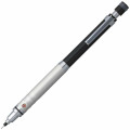 Japan Uni Kuru Toga High Grade Mechanical Pencil - 0.5mm Black - 2