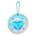 Japan Sanrio Compact Acrylic Mirror - Cinnamoroll : Magical Jewelry - 2