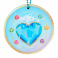 Japan Sanrio Compact Acrylic Mirror - Cinnamoroll : Magical Jewelry - 3