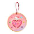 Japan Sanrio Compact Acrylic Mirror - Hello Kitty : Magical Jewelry - 2