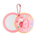 Japan Sanrio Compact Acrylic Mirror - Hello Kitty : Magical Jewelry - 4