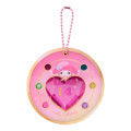 Japan Sanrio Compact Acrylic Mirror - My Melody : Magical Jewelry - 2