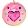 Japan Sanrio Compact Acrylic Mirror - My Melody : Magical Jewelry - 3