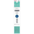 Japan Zebra bLen SNC-0.5 Multi Ballpoint Pen Refill - 0.5mm Blue - 1