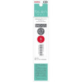 Japan Zebra bLen SNC-0.7 Multi Ballpoint Pen Refill - 0.7mm Red - 1