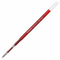 Japan Zebra bLen NC-0.5 Ballpoint Pen Refill - 0.5mm Red - 2