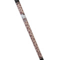 Japan Sanrio 2B Pencil - Hello Kitty : Gogo Gal Collection Leopard - 2
