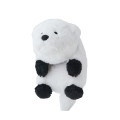 Japan Spy×Family Posture Pal Plush - Bond Forger - 1
