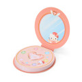 Japan Sanrio Compact Memo - Hello Kitty : Magical Jewelry - 3