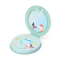 Japan Sanrio Compact Memo - Hello Kitty & Kuromi : Magical Jewelry - 3