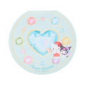 Japan Sanrio Compact Memo - Hello Kitty & Kuromi : Magical Jewelry - 5