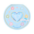 Japan Sanrio Compact Memo - Cinnamoroll : Magical Jewelry - 5