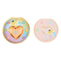 Japan Sanrio Compact Memo - Pompompurin : Magical Jewelry - 2