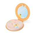 Japan Sanrio Compact Memo - Pompompurin : Magical Jewelry - 3