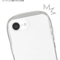 Japan Peanuts Crystal Clear iPhone 16e Case - Snoopy : House - 5