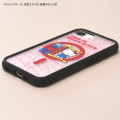 Japan Sanrio IIIIfit Plump Frame iPhone Case - This is Hello Kitty : iPhone16e - 3