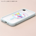Japan Sanrio IIIIfit Plump Frame iPhone 16e Case - Mix - 3