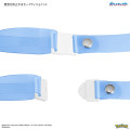 Japan Pokemon Multi Ring Plus with 2way Shoulder Strap - Piplup - 6