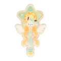 Japan Sanrio Secret Acrylic Sticker - Characters Hologram Magical Jewelry Blind Box - 5