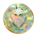 Japan Sanrio Secret Can Badge - Characters Hologram Magical Jewelry Blind Box - 5