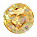 Japan Sanrio Secret Can Badge - Characters Hologram Magical Jewelry Blind Box - 6