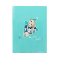 Japan Hololive Production 3 Pockets A5 Index File - Kazama Iroha - 2