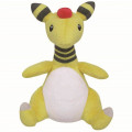 Japan Pokemon Plush Toy (S) - Ampharos : All Star Collection - 2