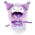 Japan Sanrio Dress-up Clothes (M) - Kuromi : Baby Style - 1